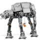Motorized AT-AT (10178) Released 2007. 1,121 pieces!