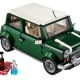 Mini Cooper (10242) Released 2014. 1,077 pieces!