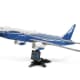 Boeing 787 Dreamliner (10177)  Released 2006.  1,197 pieces!
