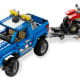 Offroad Power (5893)  Released 2012.  1,061 pieces!