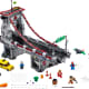 Spider-Man: Web Warriors Ultimate Bridge Battle (76057) Released 2016. 1,092 pieces.