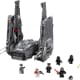 Kylo Ren's Command Shuttle (75104) Released 2015. 1,005 pieces!