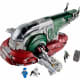 Slave I (75060) Released 2015.  1,996 pieces!