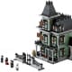 Monster Fighters Hauntd House (10228) Released 2012. 2,064 pieces!