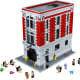 Ghostbusters - Firehouse Headquarters (75827) Released 2016.  4,634 pieces!