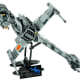 B-wing Fighter (10227) Released 2012. 1,485 pieces!