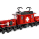 Hobby Train (10183)  Released 2007.  1,078 pieces!