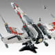 X-wing Fighter (7191) Released 2000. 1,300 pieces!