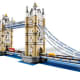 Tower Bridge (10214) Released 2010. 4,287 pieces!