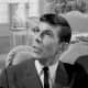 Leonard Nimoy in The Project Stigas Affair