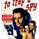 To Trap a spy (poster)