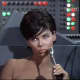 Yvonne Craig in The Brain Killers Affair