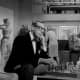 Cameo by executive producer Norman Felton as 'The Chess Player'