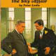 #23. The Finger in the Sky Affair