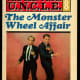 #8.The Monster Wheel Affair