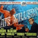 Karate Killers ( Poster)
