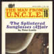 #16.The Splintered Sunglasses Affair