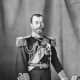 Tsar Nicholas II of Russia