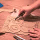 corrugated-cardboard-printmaking-for-children