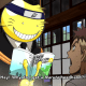 Reference to Naruto.
