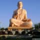 Lord basava Statue of Basavakalyan, Karnataka