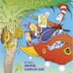 High? Low? Where Did It Go?: All About Animal Camouflage (Cat in the Hat's Learning Library) by Tish Rabe - Images are from amazon.com.