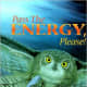 Pass the Energy, Please! by Barbara Shaw McKinney