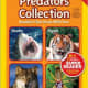 National Geographic Readers: Predators Collection: Readers That Grow With You Library by National Geographic