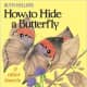 How to Hide a Butterfly and Other Insects (Reading Railroad Books) by Ruth Heller