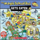 The Magic School Bus Gets Eaten: A Book About Food Chains by Pat Relf