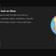 The Here's How You Look on Xbox screen appears, displaying the gamertag and image associated with your child's account. Select "Next."