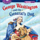 George Washington and the General's Dog (Step-Into-Reading, Step 3) by Frank Murphy - Book images are from amazon .com.