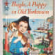 Bugle: A Puppy in Old Yorktown by Mary Evans Andrews