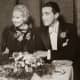 Thelma and Pat DiCicco at their wedding