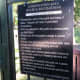 Rules concerning the use of Carolyn H. Wolff Park