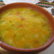 Quinoa soup