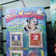 Sea Monkeys = Brine Shrimp