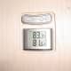 optional temp gage