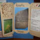 Rosetta Stone mini-booklet