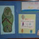 Ancient Egypt lapbook inside