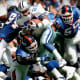 Emmitt Smith One in a Million
