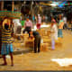 inside view of crawford market