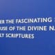 Another part of the &quot;Divine Name&quot; display and how it is translated over seven thousand times in the original Holy scriptures.  