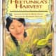 Heetunka's Harvest: A Tale of the Plains Indians by Jennifer Berry Jones - All images are from amazon.com.