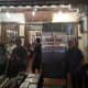 Famous Jonker Street 88 Food - Food is sold out by night time