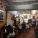 Old shophouse interior of Jonker 88