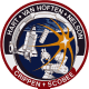 Insigna for STS-41C