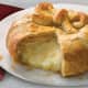 Brie in puff pastry