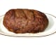 Leftover stuffing meatloaf