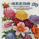 Deposit Seed Co. vintage seed packet clip art -- 1929